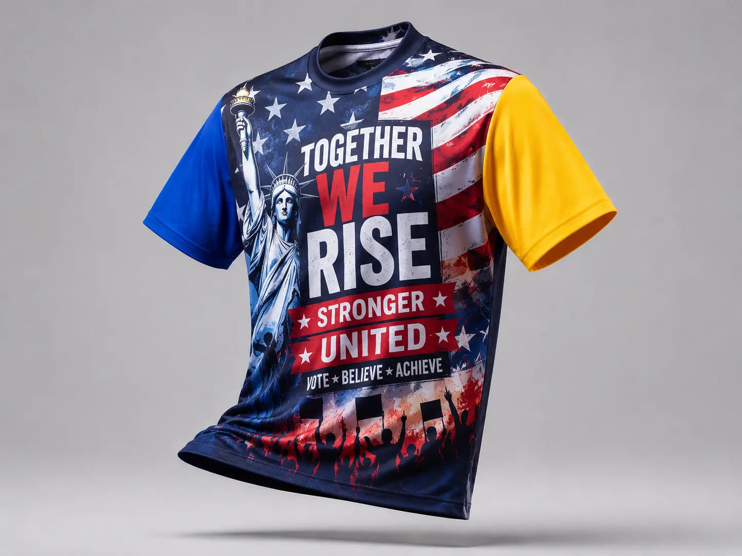 Sublimation T-Shirt