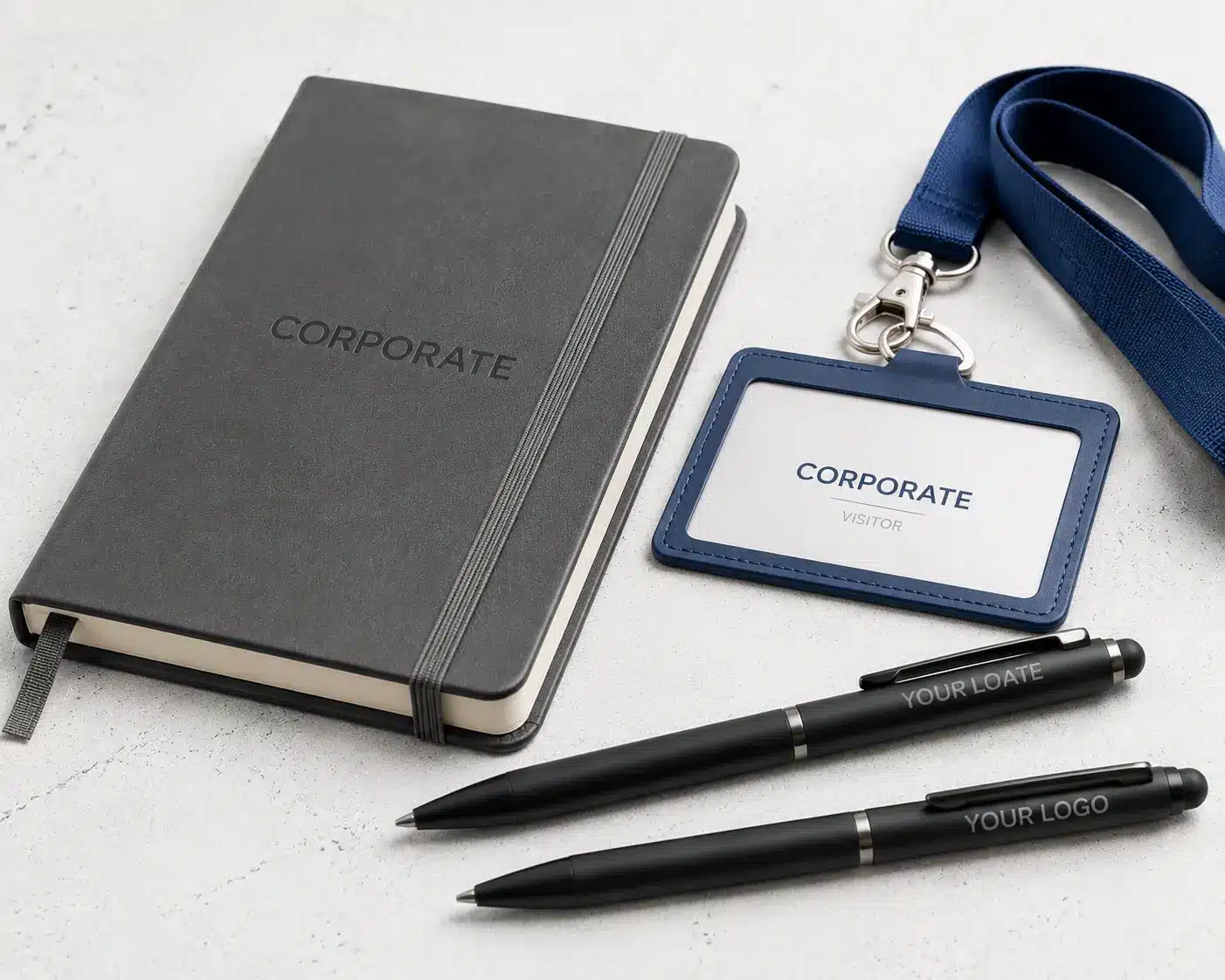 Executive Tech