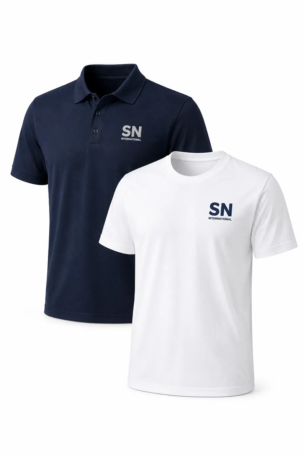 Corporate Apparel