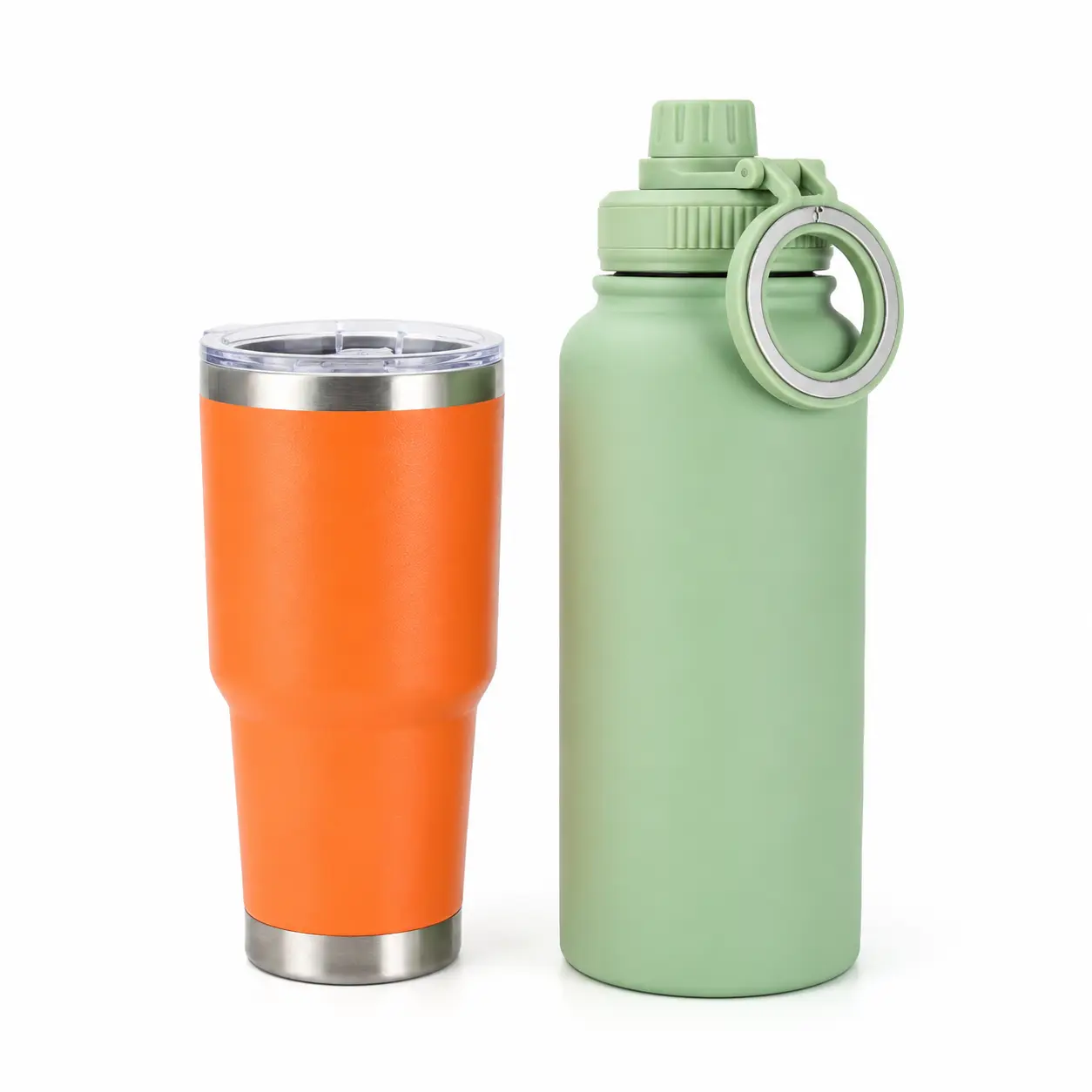 Premium Drinkware