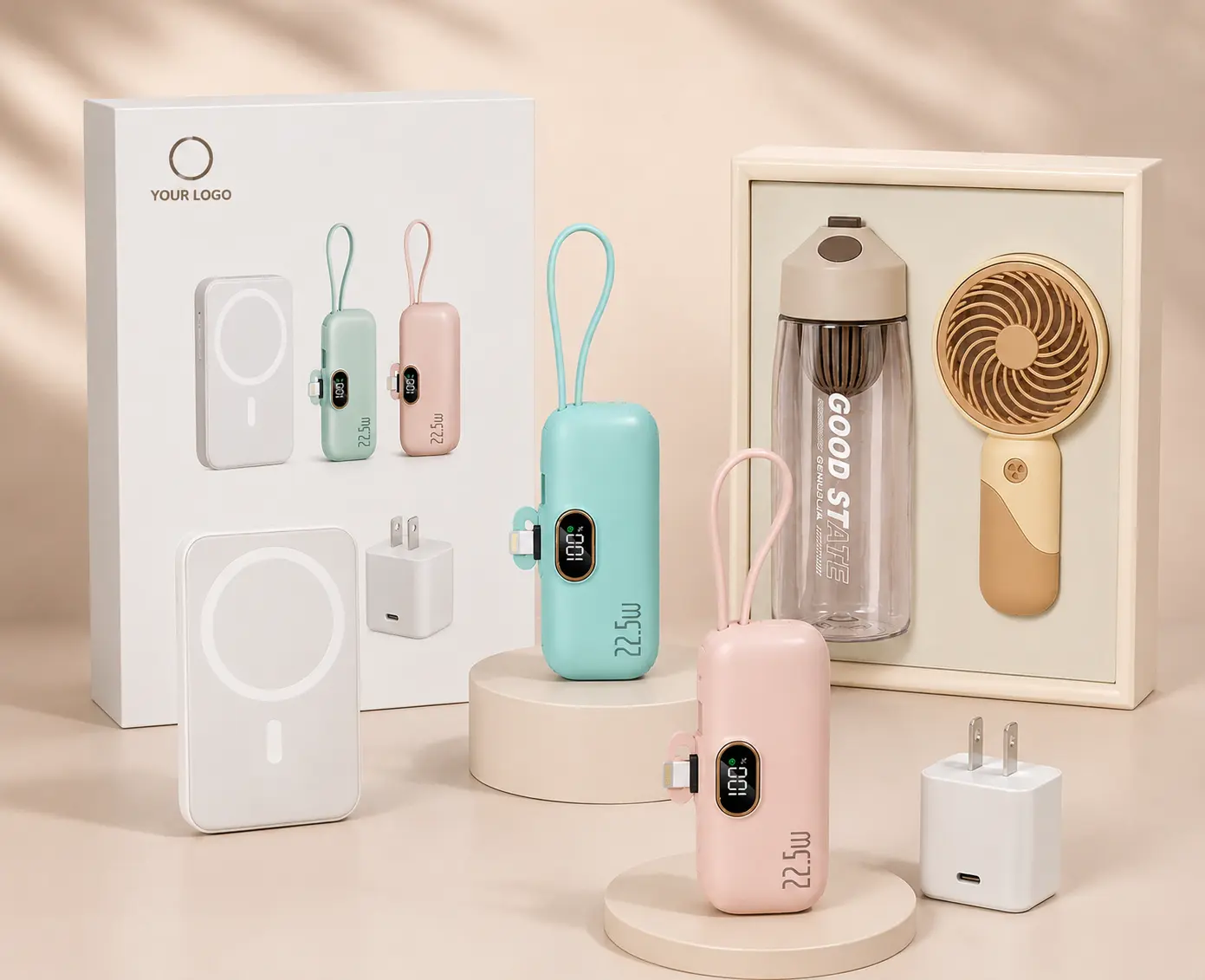 Bespoke Packaging
